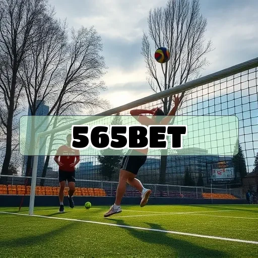 565bet: Os Imperdíveis Jackpots que Você Não Pode Perder