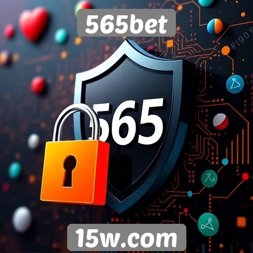 Avaliação da segurança e privacidade no 565bet
