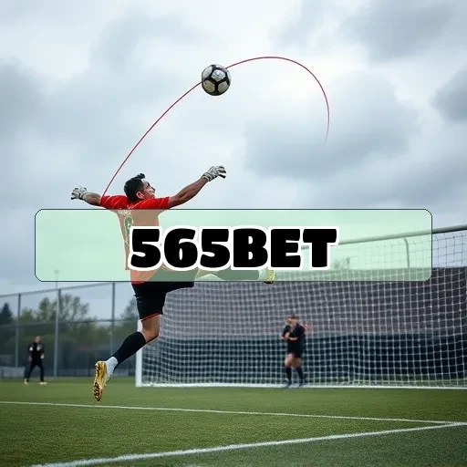 565bet: Descubra Novidades que Vão Revolucionar Seus Jogos Online