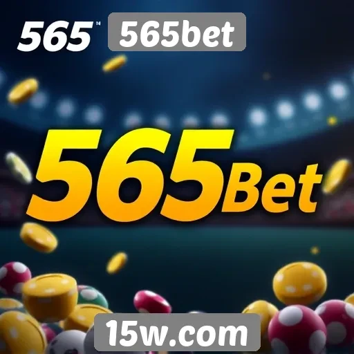Promoções e bônus atraentes do site 565bet
