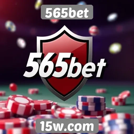 Segurança e Licenciamento na 565bet