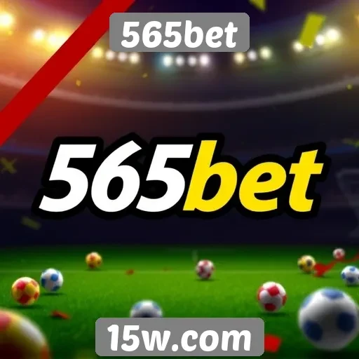 Análise das ofertas de jogos na 565bet