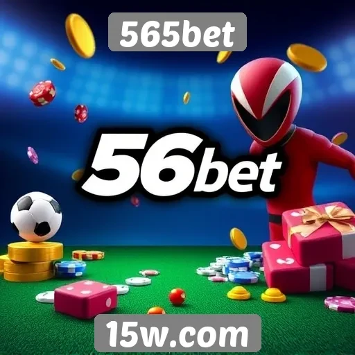 Principais jogos disponíveis na plataforma 565bet