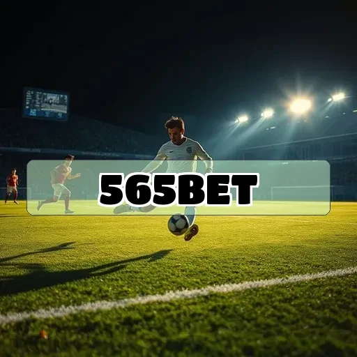 565bet: Descubra as Melhores Apostas em Futebol Online