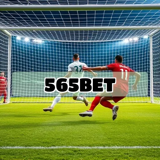 565bet: Suporte que transforma sua experiência de jogos online