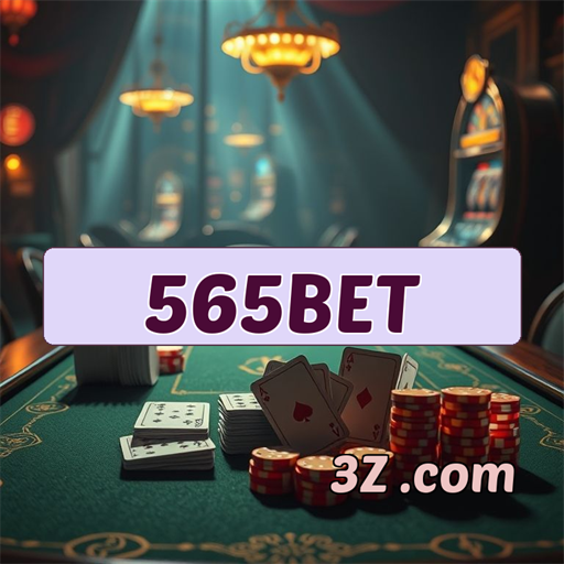 Emoções do Cassino no 565bet: Diversão Sem Limites
