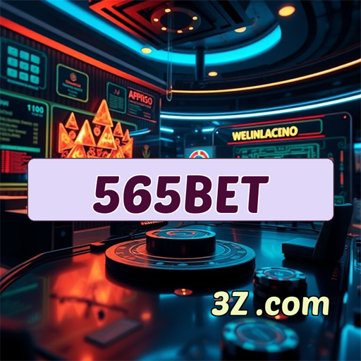Viva o Esporte de Forma Inovadora com 565bet