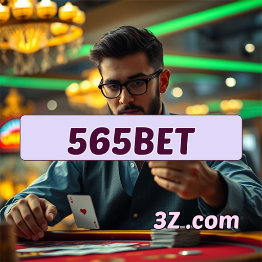 Emoções nos Jogos: A Magia do 565bet Revelada