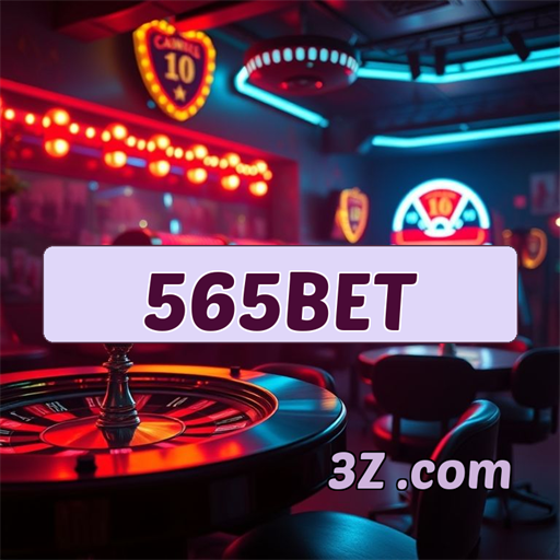 Plataforma Inovadora: 565bet e o Futuro dos Jogos Online