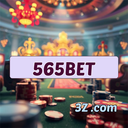 Slots Fantásticos no 565bet: Diversão e Ganhos ao Seu Alcance